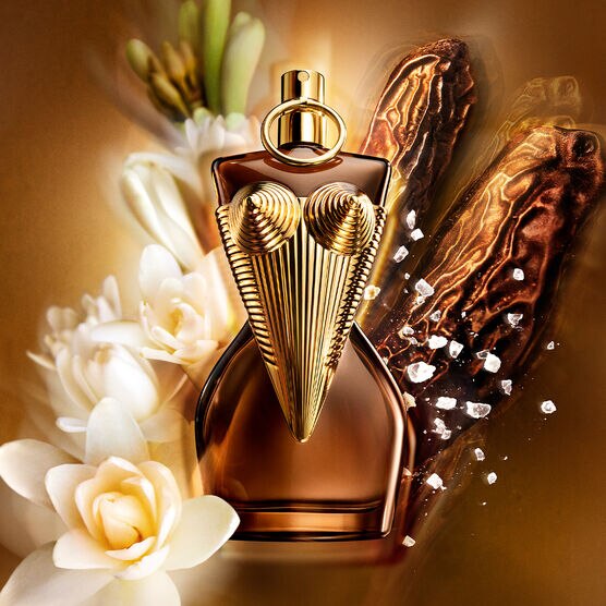 JEAN PAUL GAULTIER GAULTIER DIVINE ELIXIR PARFUM
